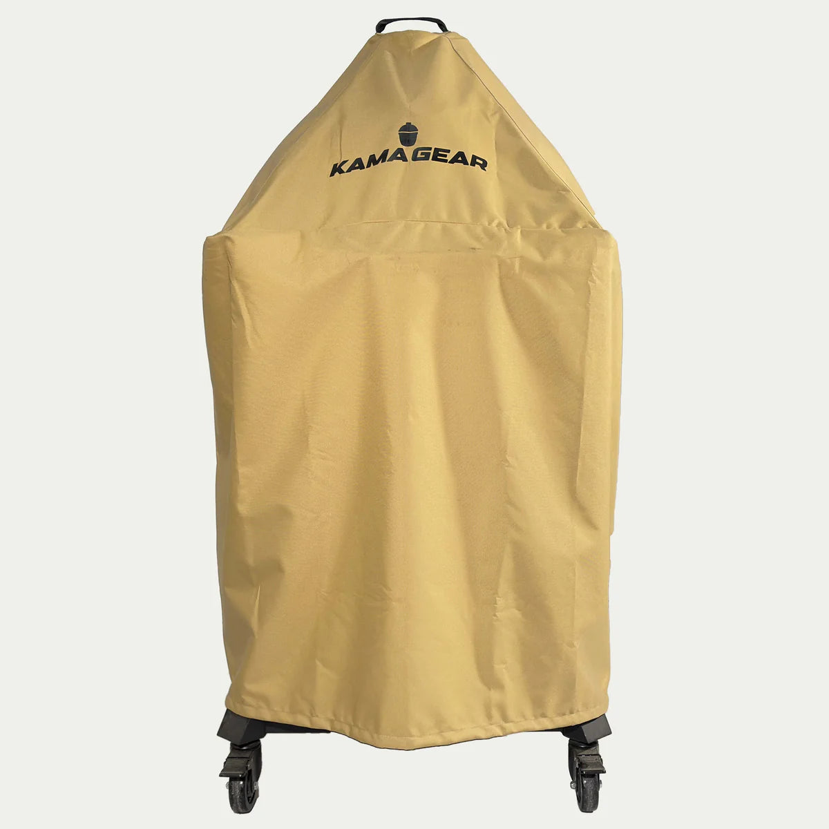 Kama Gear v2 Kamado Grill Cover - Element Ready