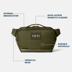 Yeti Ranchero Crossbody 4L