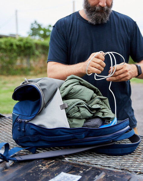 Yeti Crossroads 27L Backpack