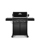 Broil King Crown 490 SHADOW Gas BBQ