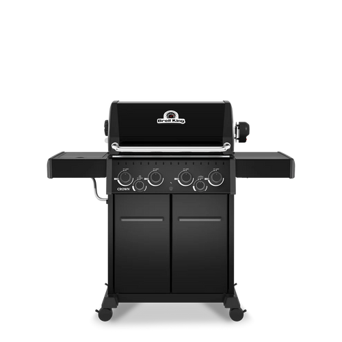 Broil King Crown 490 SHADOW Gas BBQ