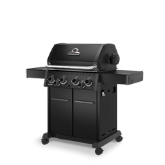Broil King Crown 490 SHADOW Gas BBQ