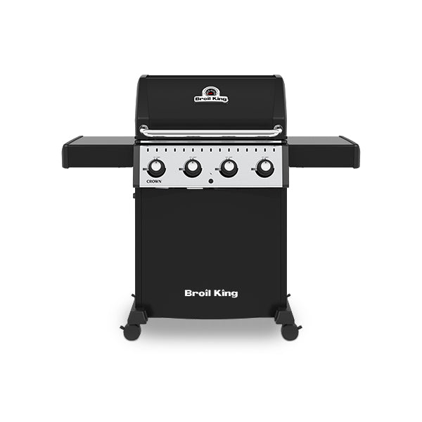 Broil King Crown 410 BBQ