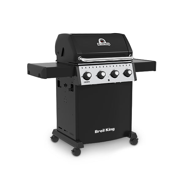 Broil King Crown 410 BBQ