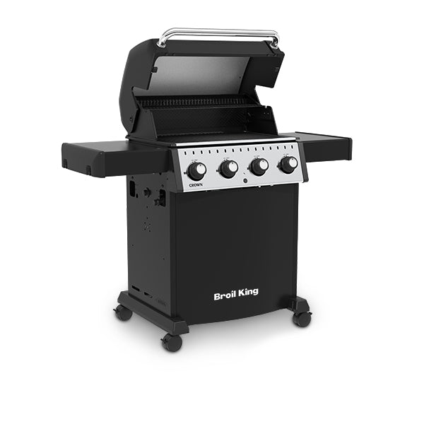 Broil King Crown 410 BBQ