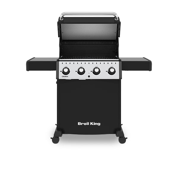 Broil King Crown 410 BBQ