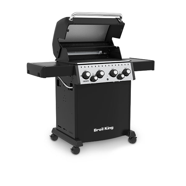 Broil King Crown 480 BBQ