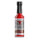 Big Daddy's Dirty Maple - Sweet Maple Chilli Sauce