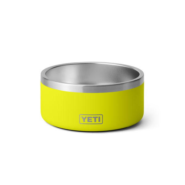 Yeti Boomer Dog Bowl 4