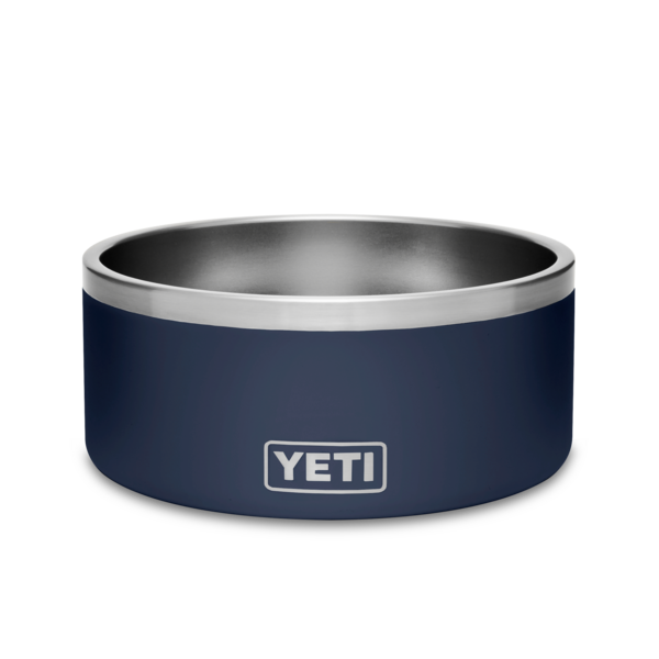 Yeti Boomer Dog Bowl 8
