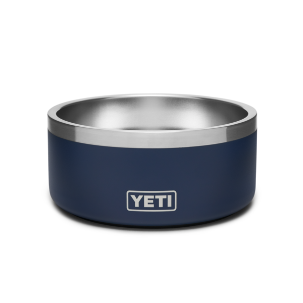 Yeti Boomer Dog Bowl 4