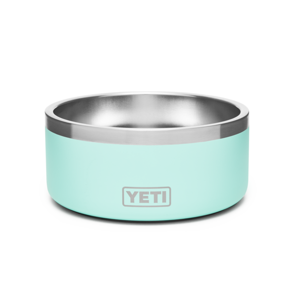 Yeti Boomer Dog Bowl 4