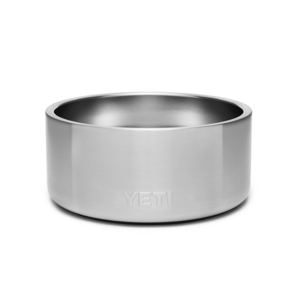 Yeti Boomer Dog Bowl 4