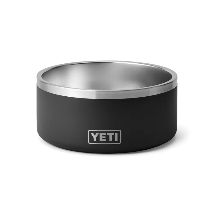 Yeti Boomer Dog Bowl 8