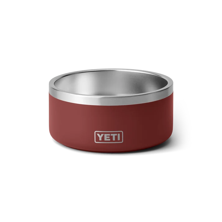 Yeti Boomer Dog Bowl 4