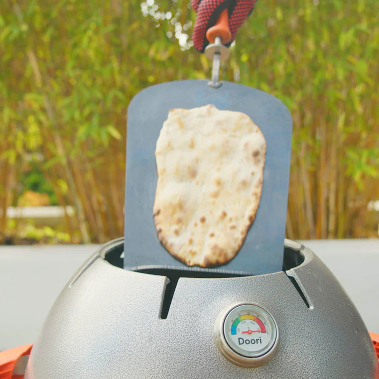 Doori Naan Pan