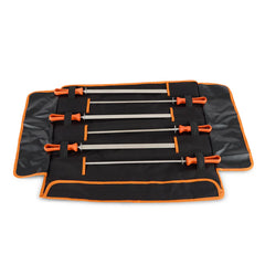 Doori Skewer Roll