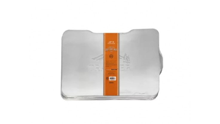 Traeger Drip Tray Liners 5pack
