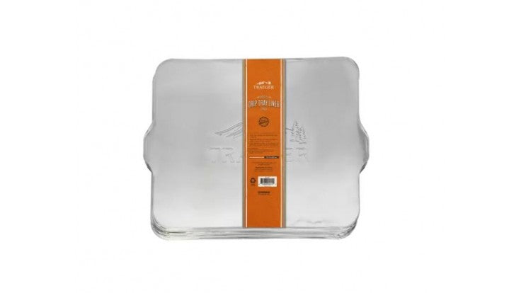 Traeger Drip Tray Liners 5pack