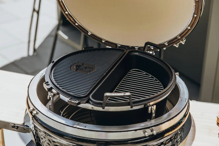 Monolith SGS Dutch Oven .55 - Cast Iron