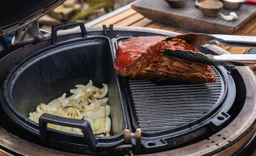 Monolith SGS Dutch Oven .55 - Cast Iron