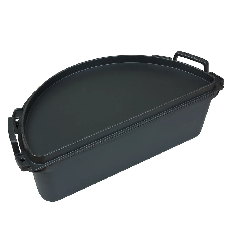 Monolith SGS Dutch Oven .55 - Cast Iron