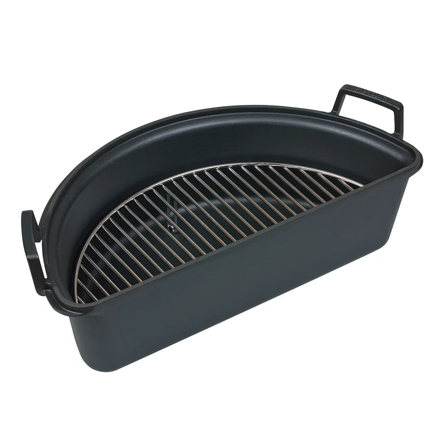 Monolith SGS Dutch Oven .55 - Cast Iron