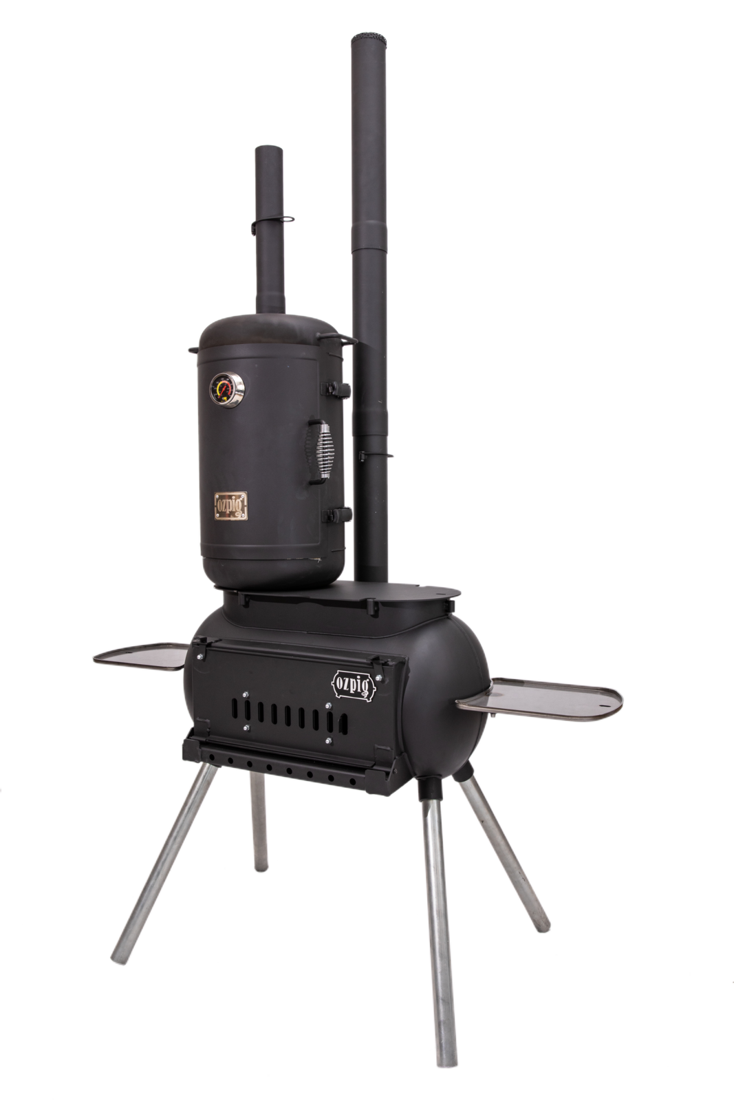 Ozpig Oven Smoker