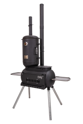 Ozpig Oven Smoker