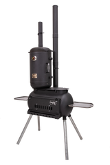 Ozpig Oven Smoker