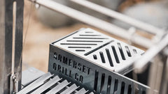 Somerset Grill Co - Asado Go! Ember Grill