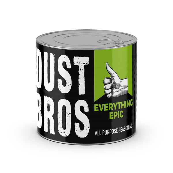 Dust Bros - Everything Epic