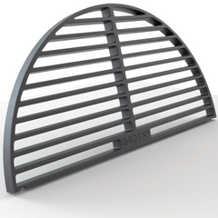 Kama Gear Explorer Half Moon Cast Iron Searing Grate 13.5"