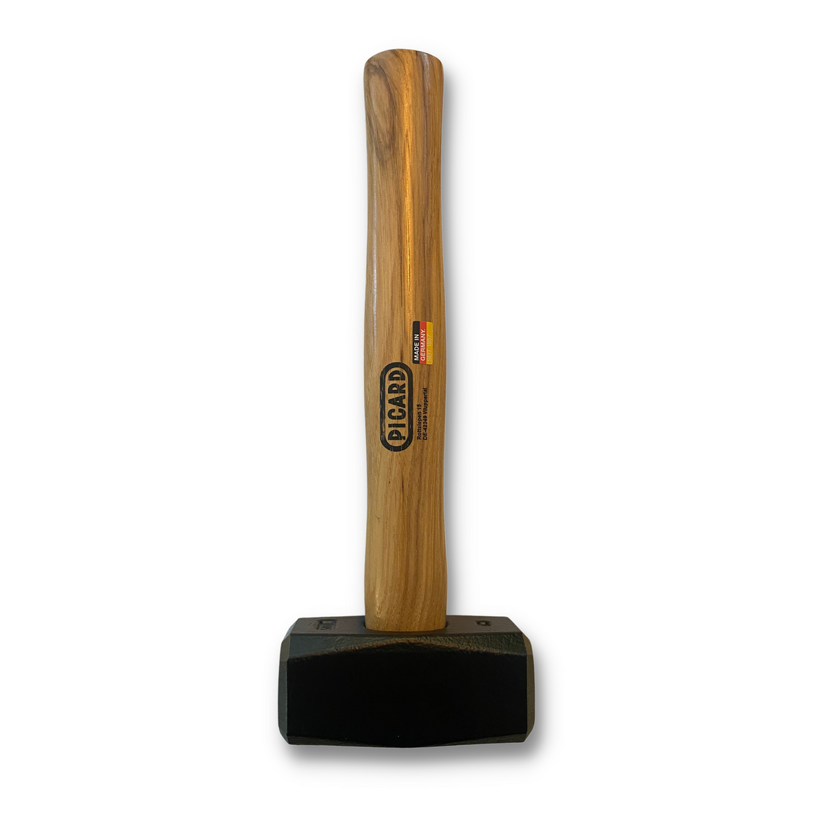 Sledge Hammer