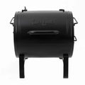 Char-Griller - Portable Charcoal Grill & Side Fire Box