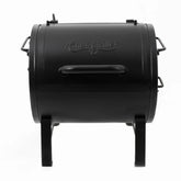 Char-Griller - Portable Charcoal Grill & Side Fire Box
