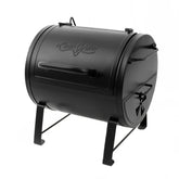 Char-Griller - Portable Charcoal Grill & Side Fire Box