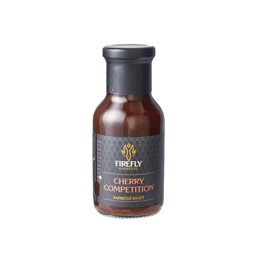 Firefly Competition Cherry Sauce