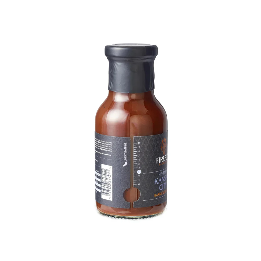 Firefly Kansas City Sauce