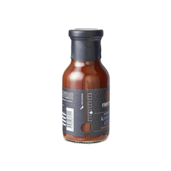 Firefly Kansas City Sauce