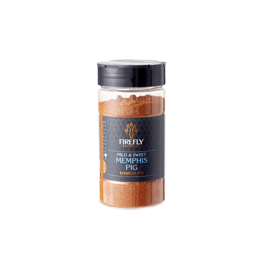 Firefly Memphis Rub