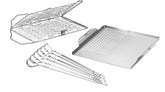 Napoleon Veggie/Fish Lovers Starter Kit