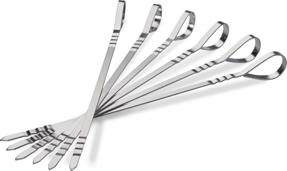 Napoleon Veggie/Fish Lovers Starter Kit