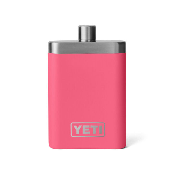 Yeti Flask