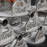 Flint Burger Press