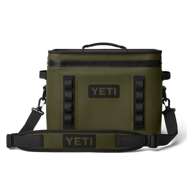 Yeti Hopper Flip 18 Outdoor Carry Bag