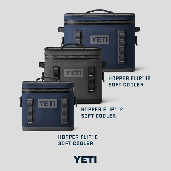 Yeti Hopper Flip 8 Outdoor Carry Bag