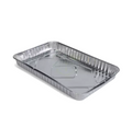 Tray Bake Aluminium Foil Food Tray 10 Pack