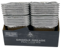 Pit Boss - Foil Grease Pan Liners - 6 Pack