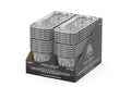 Pit Boss Foil Grease Pan Liners- Ultimate Plancha 5 Burner (6 Pack)